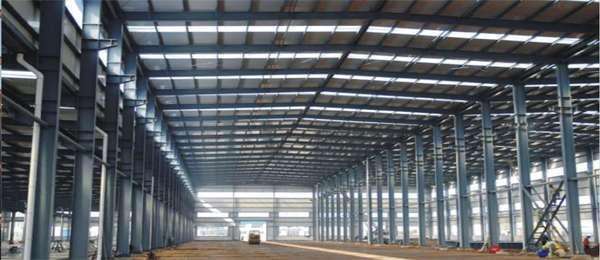 鋼結構產業(yè)未來之路——或需政策支持