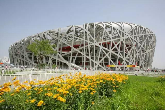 “鳥巢”選用鋼結構建筑秘密？你猜不到！