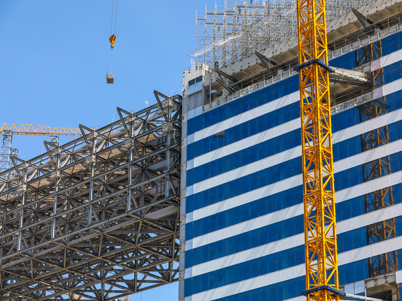 怎樣做好鋼結構安裝預算？