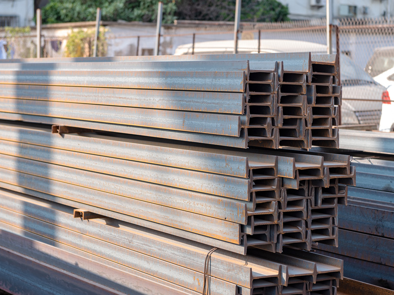 莆田在建鋼結構房屋坍塌，疑底層鋼柱失穩(wěn)！