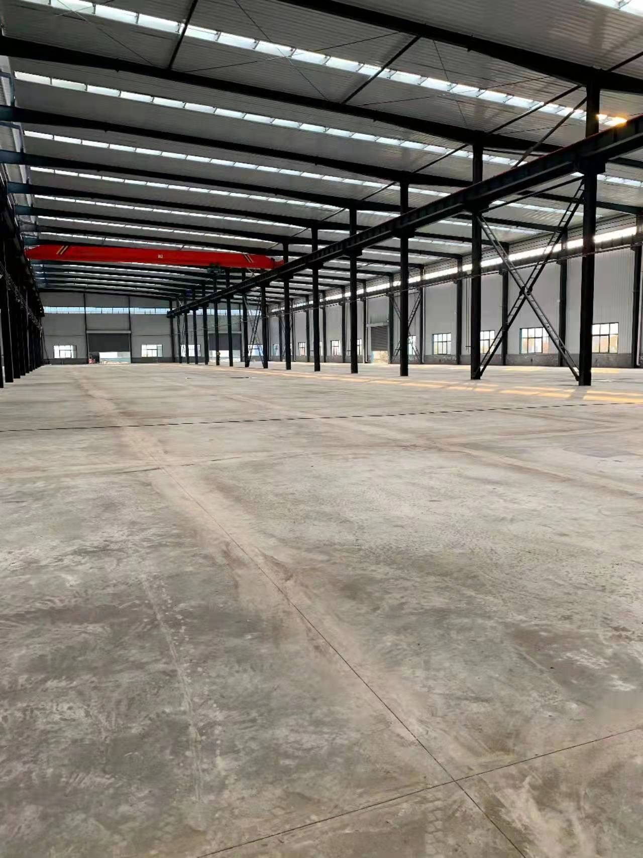 鋼結(jié)構(gòu)廠房怎樣做好防火工作？