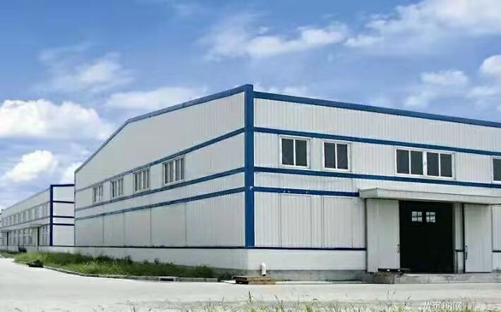 鋼結(jié)構(gòu)是什么？有哪些特點(diǎn)和分類？